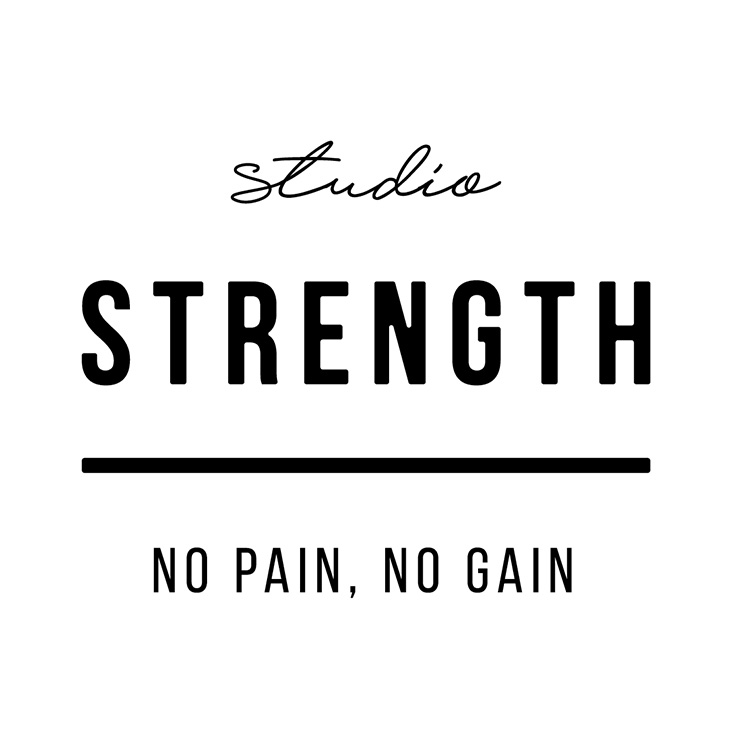 Studio Strength