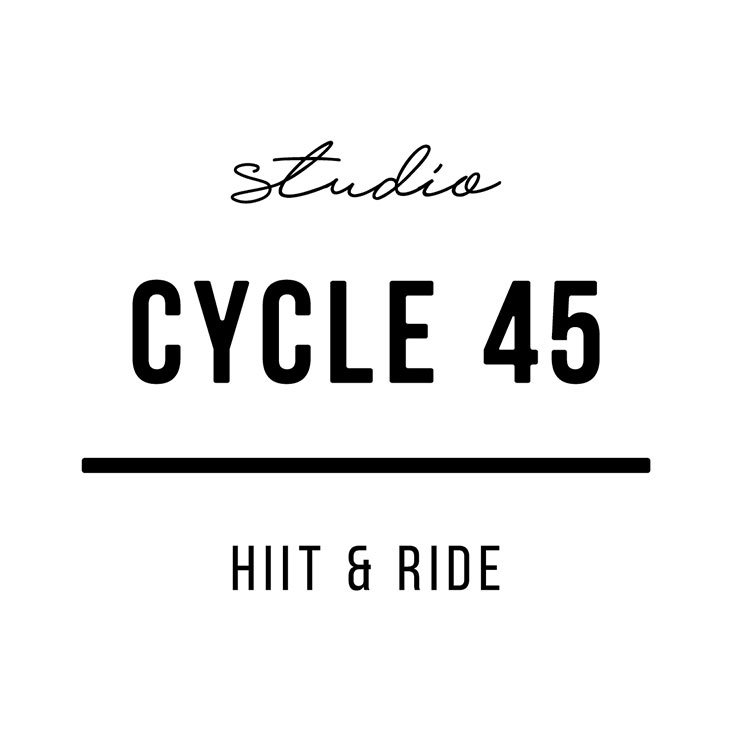 Studio Cycle 45